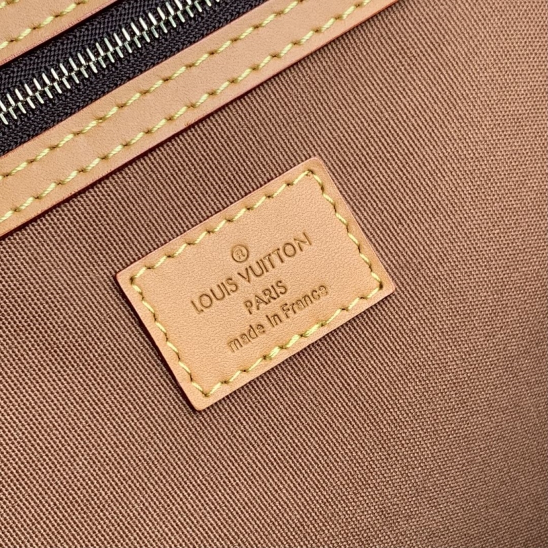 LV Travel Bags